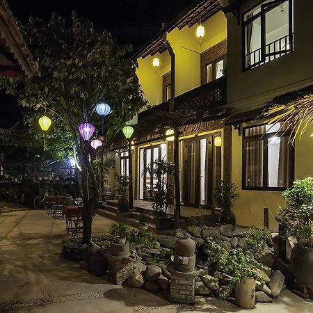 Thanh Tay Homestay Hội An Kültér fotó