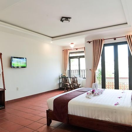 Thanh Tay Homestay Hội An Kültér fotó