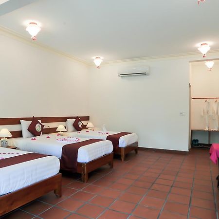 Thanh Tay Homestay Hội An Kültér fotó