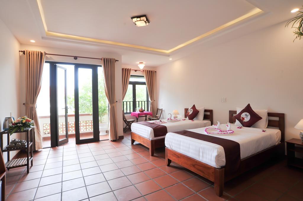 Thanh Tay Homestay Hội An Kültér fotó