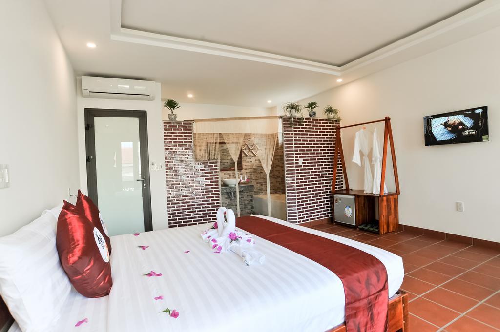 Thanh Tay Homestay Hội An Kültér fotó