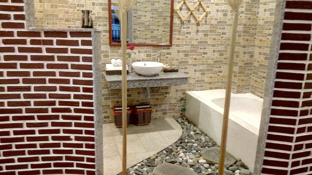 Thanh Tay Homestay Hội An Kültér fotó