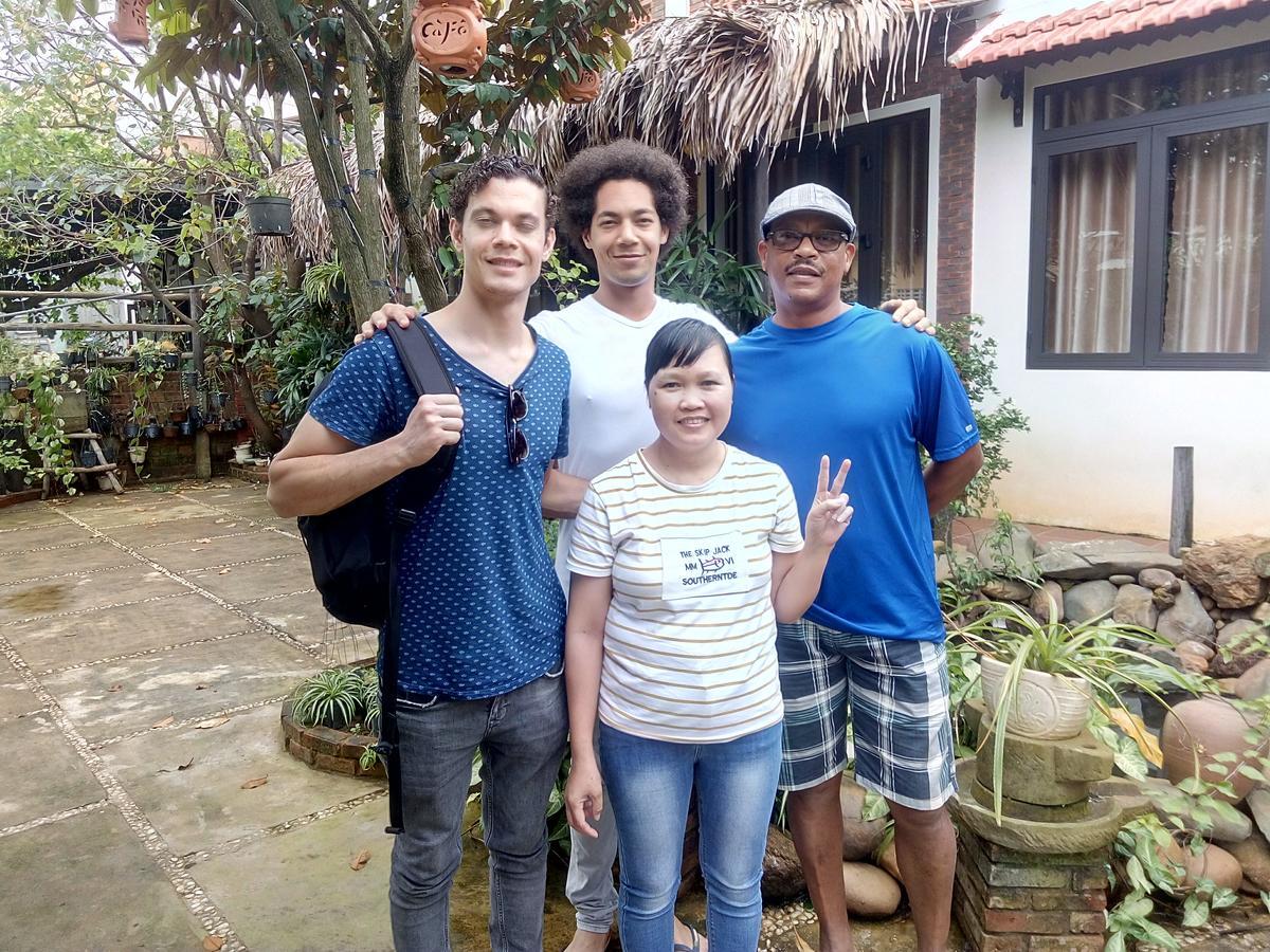 Thanh Tay Homestay Hội An Kültér fotó