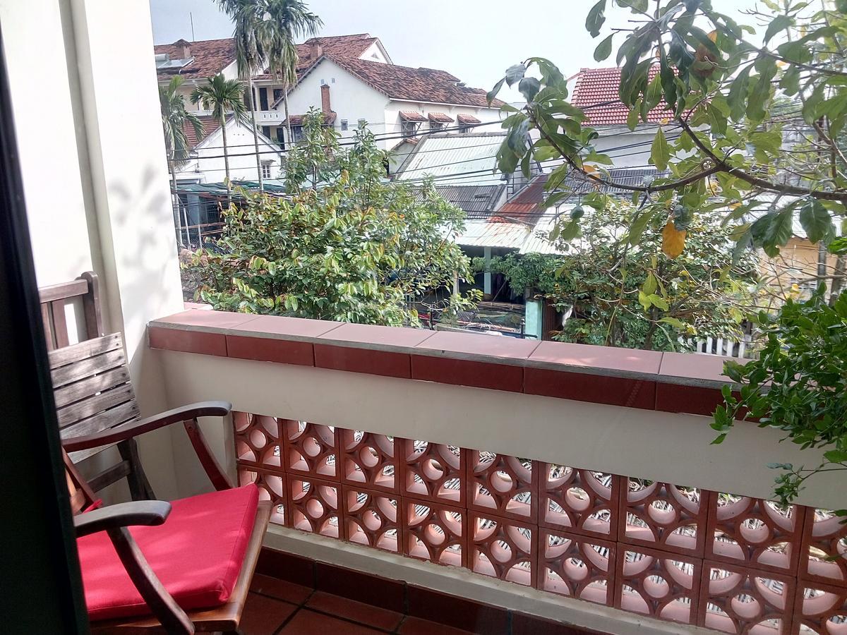 Thanh Tay Homestay Hội An Kültér fotó