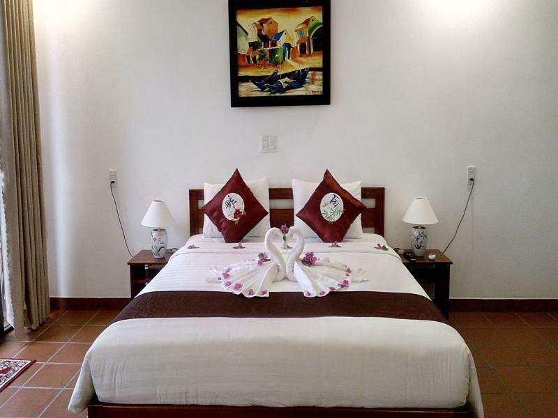 Thanh Tay Homestay Hội An Kültér fotó