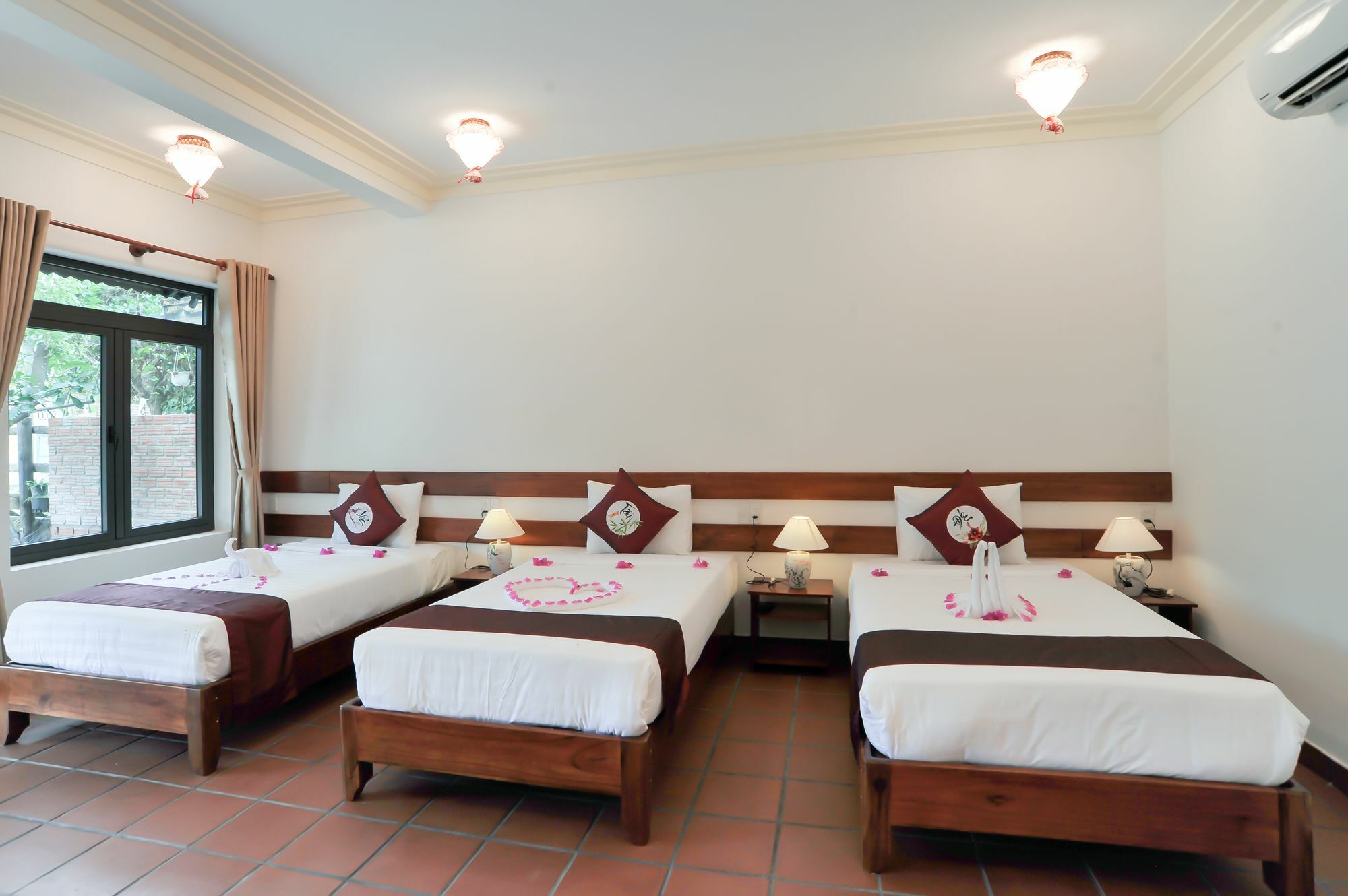 Thanh Tay Homestay Hội An Kültér fotó