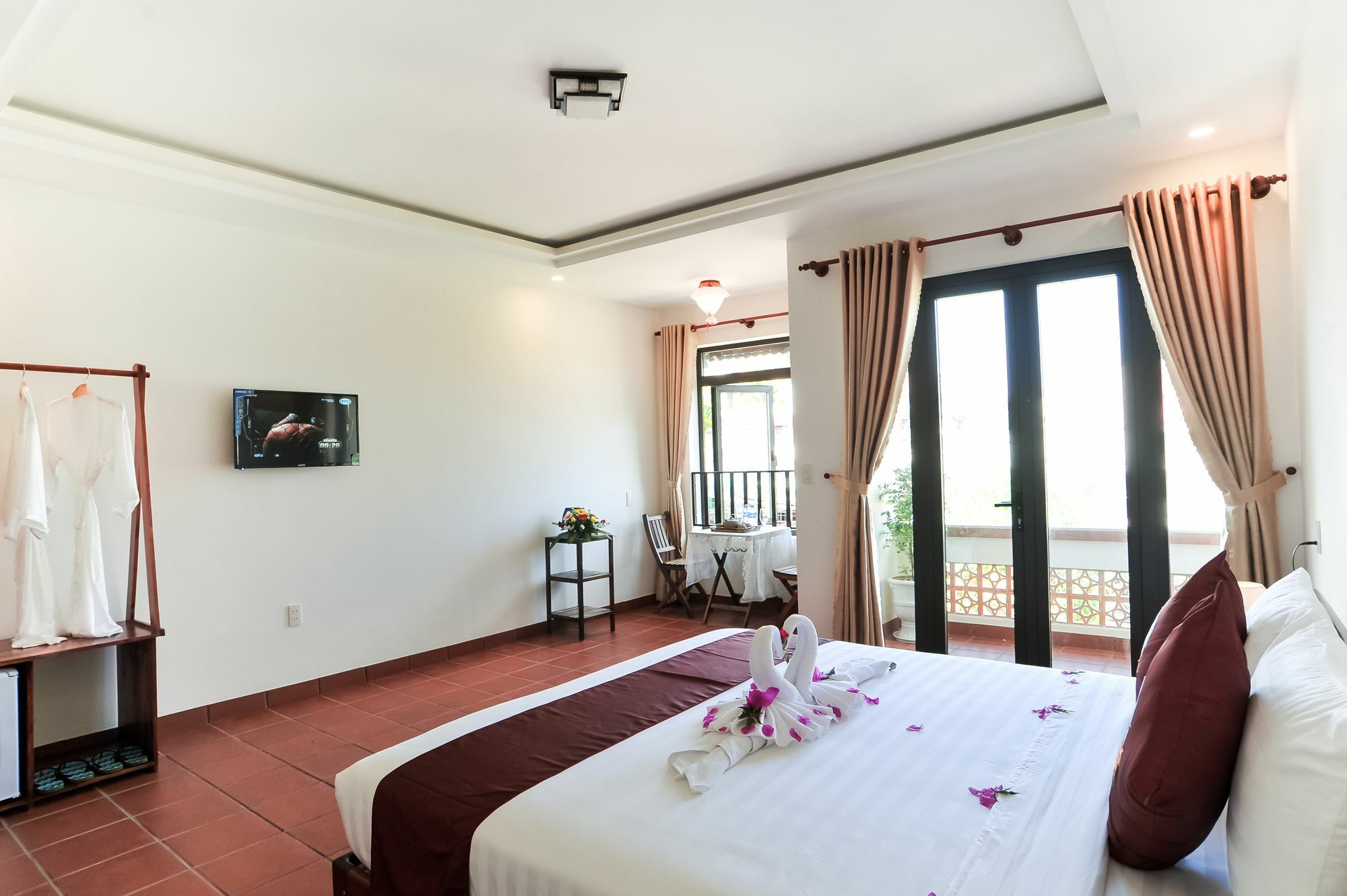 Thanh Tay Homestay Hội An Kültér fotó