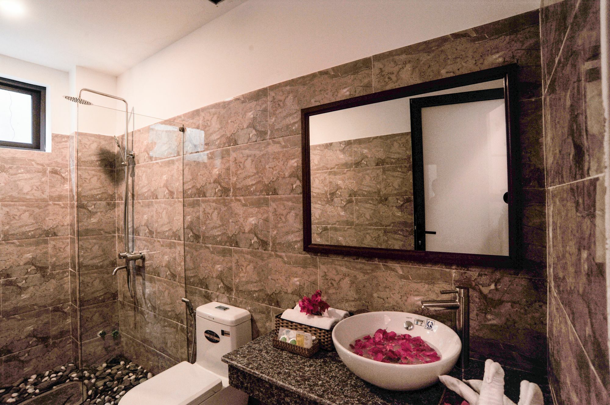 Thanh Tay Homestay Hội An Kültér fotó