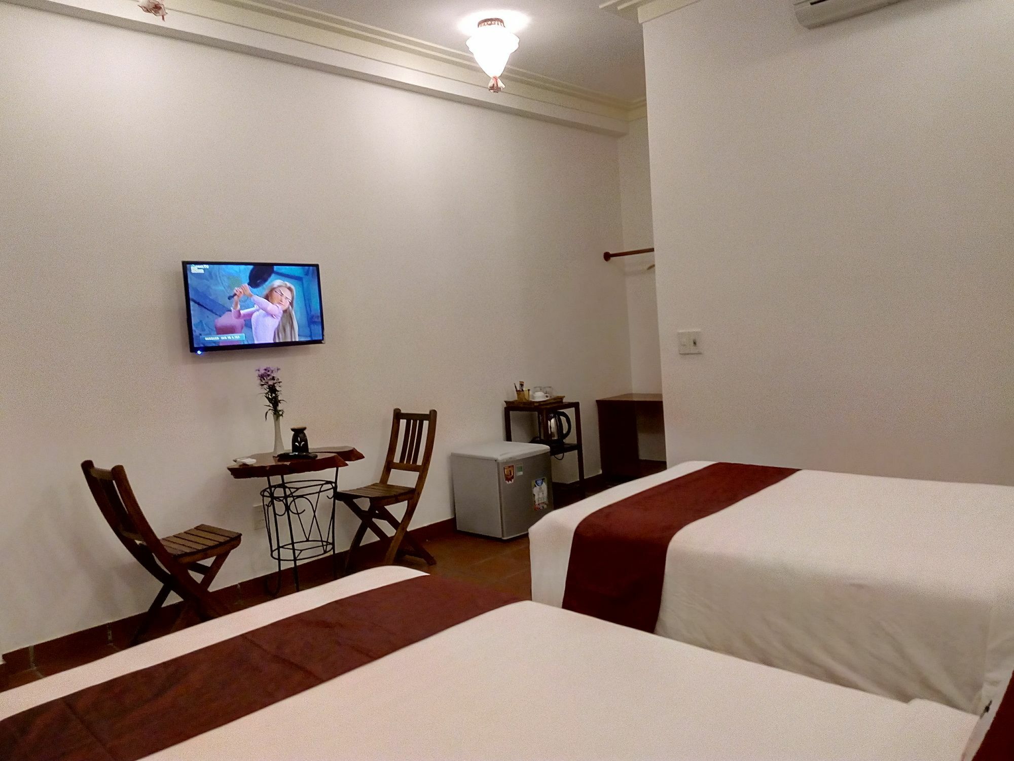 Thanh Tay Homestay Hội An Kültér fotó