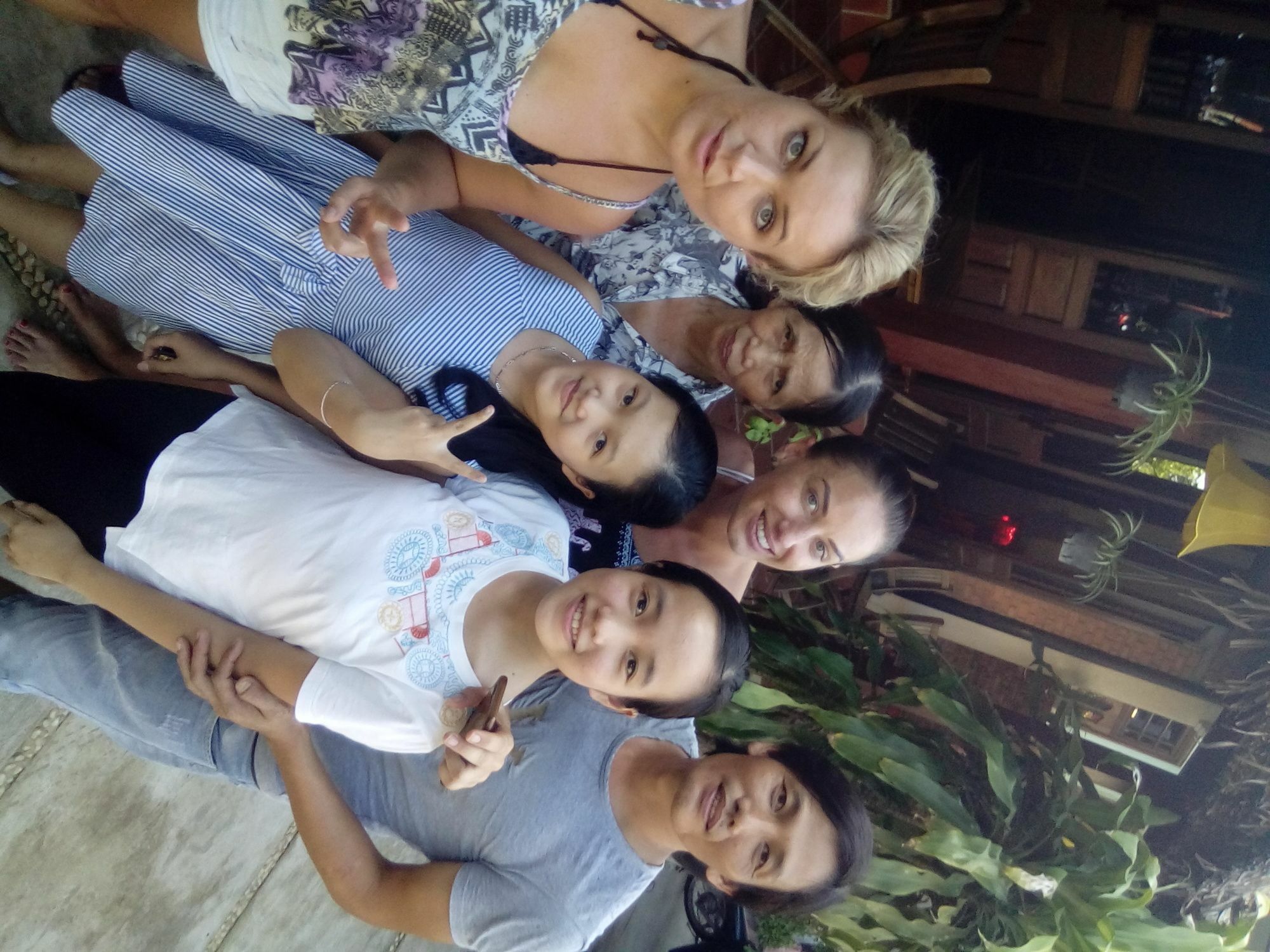 Thanh Tay Homestay Hội An Kültér fotó