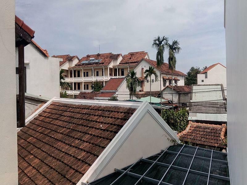 Thanh Tay Homestay Hội An Kültér fotó