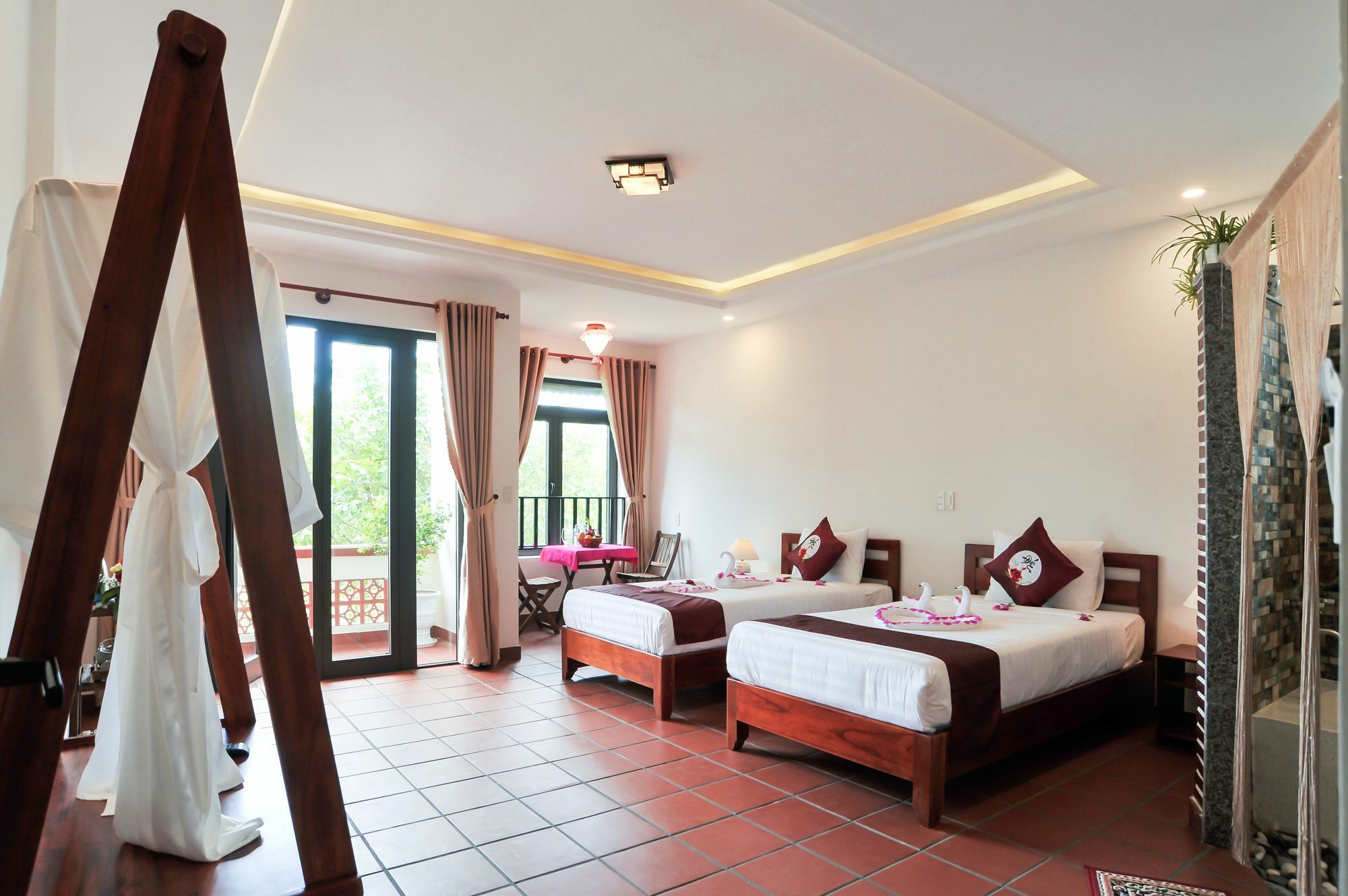 Thanh Tay Homestay Hội An Kültér fotó