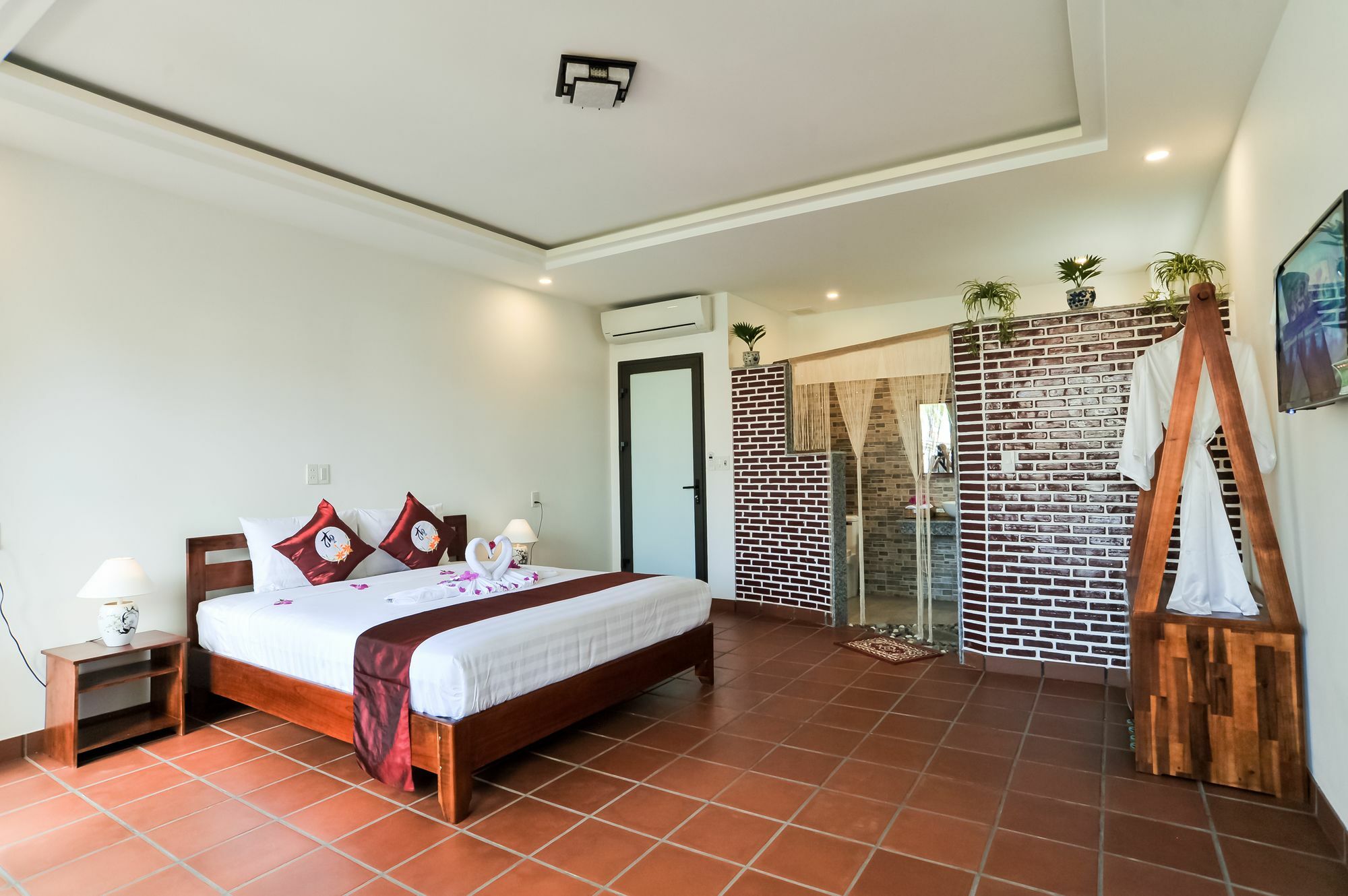 Thanh Tay Homestay Hội An Kültér fotó